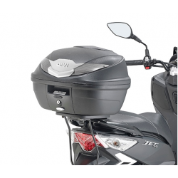 Givi Σχάρα SR7055 Sym Jet 14 125 2017 ΒΑΛΙΤΣΕΣ / ΒΑΣΕΙΣ / TANKBAG